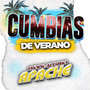 CUMBIAS DE VERANO