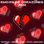 Emojis de Corazones (Remix)