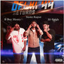 Delhi 44 Returns (Explicit)