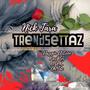 Trendsettaz (feat. Dazmin D’leon, Karikter, Oh.Tae & B.U.K.) [Explicit]