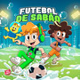 Futebol de Sabão
