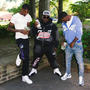 Gettin it in (feat. ShadGetRackz) [Explicit]
