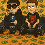 HOP IN (feat. IDY IANN) [Explicit]