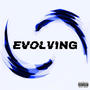 Evolving (Explicit)