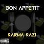 Bon Appetit (Explicit)