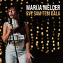 Sve sam tebi dala (Cover)