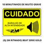 10 MINUTINHOS DE MUITO GRAVE BEAT SERIE GOLD (Explicit)