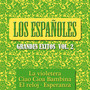 Grandes Exitos Vol. 2