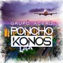 Poncho Konos