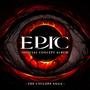 EPIC: The Cyclops Saga (Official Concept Album)