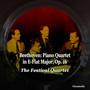 Beethoven: Piano Quartet in E-Flat Major, Op. 16