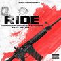 Ride (feat. HoundSg, Flo Pharoah & Tu Sincere) [Explicit]