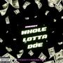 Whole Lotta Doe (Explicit)