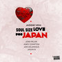 Soul Size Love (for Japan)