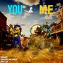 You & Me (feat. SKSuarez & Kerri Cox)