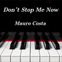 Don't Stop Me Now (Piano Version)