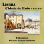 Lisboa Cidade de Fado Vol. 7