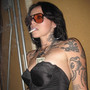 Smoking section (Explicit)