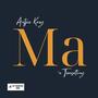 Ma (feat. Antjie Krog)