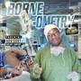 Borne G-Ometry