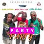 Party Party (feat. Dan Pattan & Worl Persian)