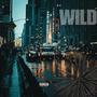 WILD (feat. SOULSICKIRONIK & AMERICAN MXNIC) [Explicit]