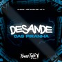 Desande Das Piranha (Explicit)