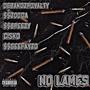 No Lames (feat. $$ Zooda, $$ Breezy, $$ GeeFayzo & CISKO) [Explicit]