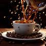 Kaffee & Jazz: Entspannende Melodien für einen Tag voller guter Stimmung und Gelassenheit