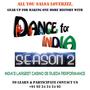 Dance For India