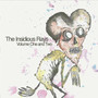 The Insidious Rays, Vol. 1 & 2 (Explicit)