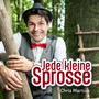 Jede kleine Sprosse