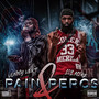 Pain & Percs (Explicit)