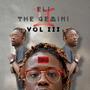 Eli The Gemini: VOL III (Explicit)