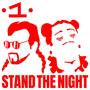 Stand The Night