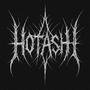 HOTASHI (feat. Dj Nané) [Radio Edit]