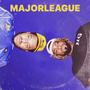 MAJOR LEAGUE (feat. 00hiem) [Explicit]