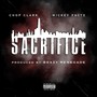 Sacrifice (feat. Mickey Factz) [Explicit]