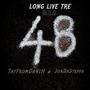 48 laws (feat. JonDaSteppa) [Explicit]
