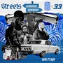 STREETS (feat. AJAY (BURUKLYN BOYZ)) [Explicit]