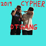 DT GANG CYPHER