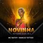 Novinha Interesseira (Remix) [Explicit]