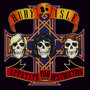 Appetite for Destruction