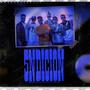 5ndicion (feat. Kaliel, Mr. Tune, Breyzer, Jery el Goku & Embi NB)