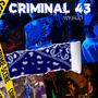Criminal 43 (Explicit)