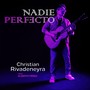 Nadie Perfecto (feat. Alberto Pérez)