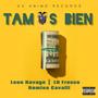 Tamos Bien (feat. LB Fresco & Romina Cavalli)