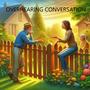 Overhearing conversation (feat. dave parker)