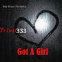 Got A Girl (feat. Tr1n1t333)