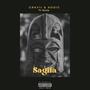 Sagila (feat. AddiC & Ruyza) [Explicit]